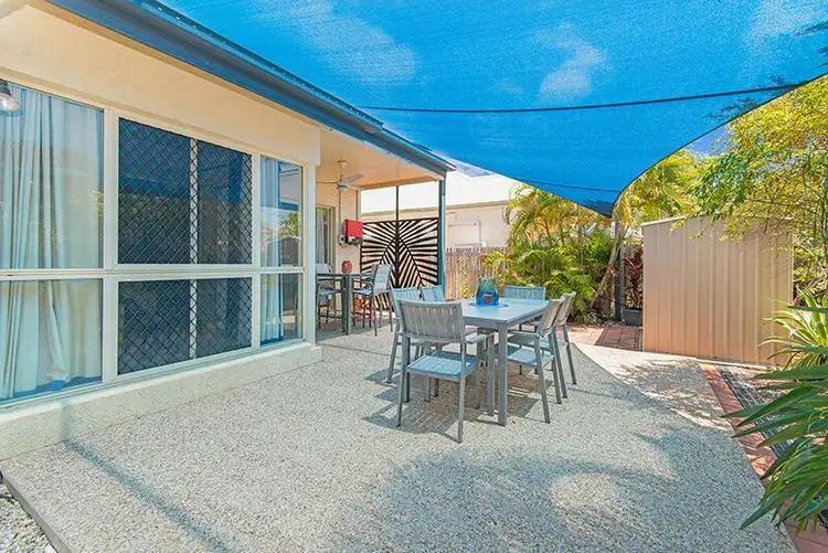 Fourth view of Homely house listing, 25 Boston Crescent, Douglas QLD 4814