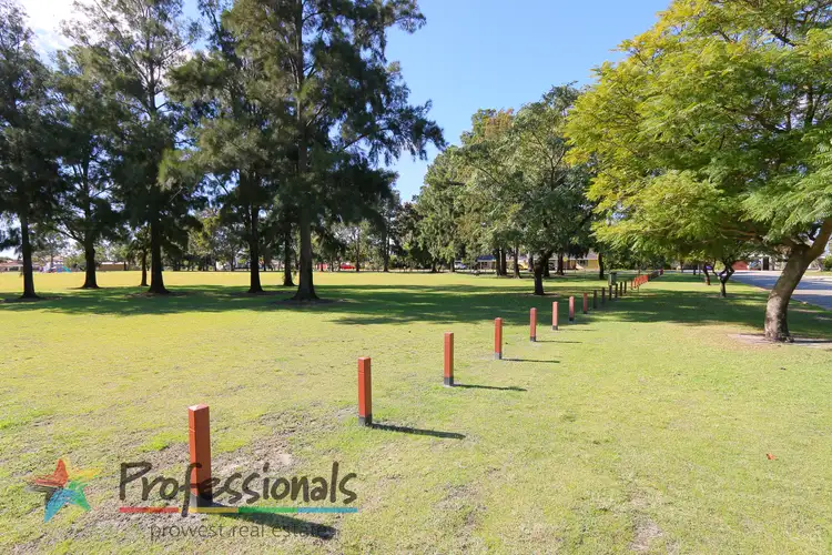 Second view of Homely villa listing, 72A Parklands Square, Riverton WA 6148