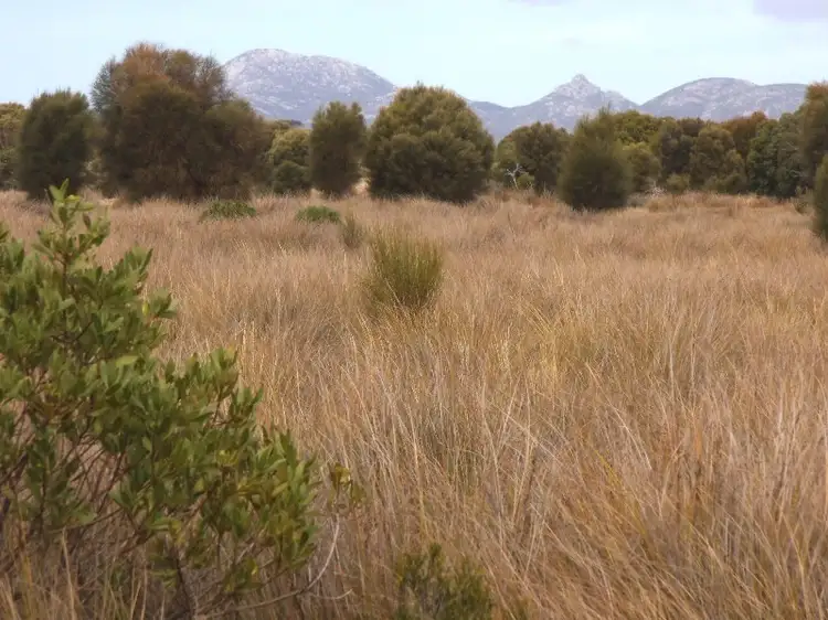 Fourth view of Homely land listing, Lot 1, 634 Palana Road, Whitemark, Flinders Island TAS 7255