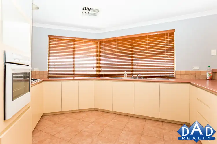 Third view of Homely house listing, 14 Glenfield Drive, Australind WA 6233