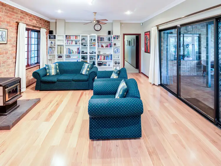 Main view of Homely house listing, 35 Lukin Avenue, Darlington WA 6070
