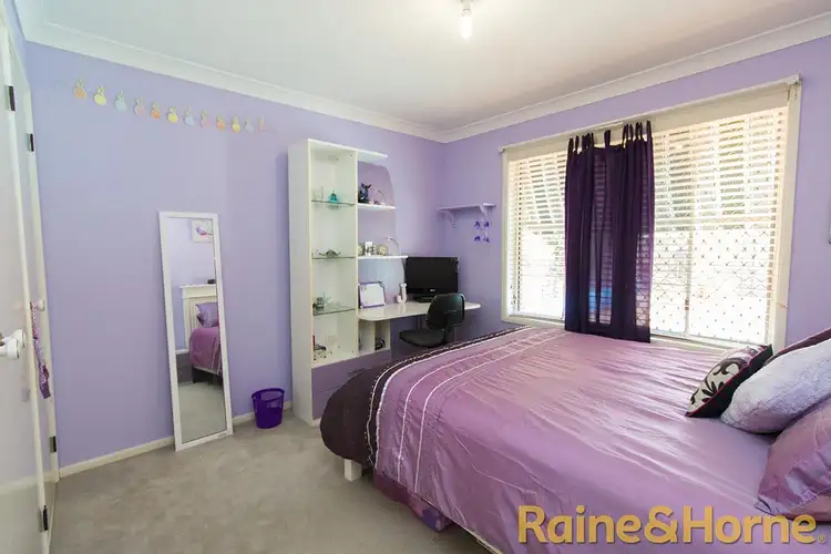 Seventh view of Homely house listing, 5 Andrew Place, Dubbo NSW 2830