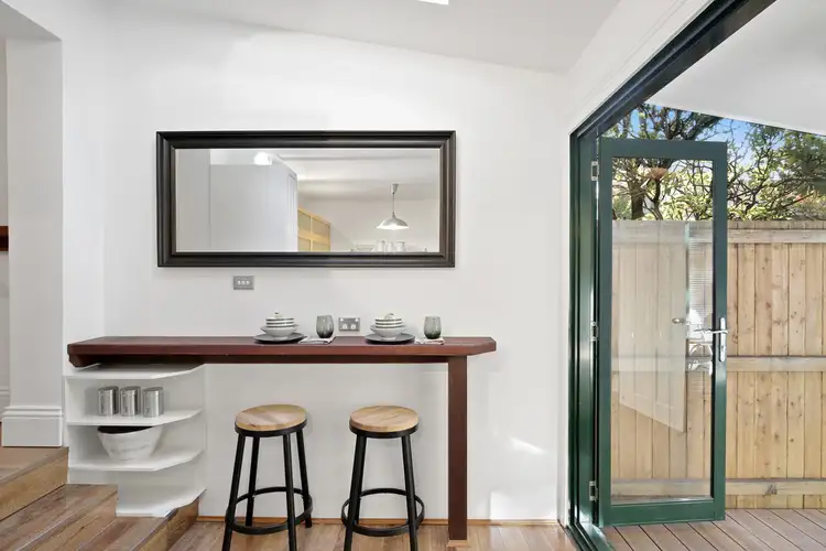 Fourth view of Homely house listing, 22 Shepherd Street, Chippendale NSW 2008