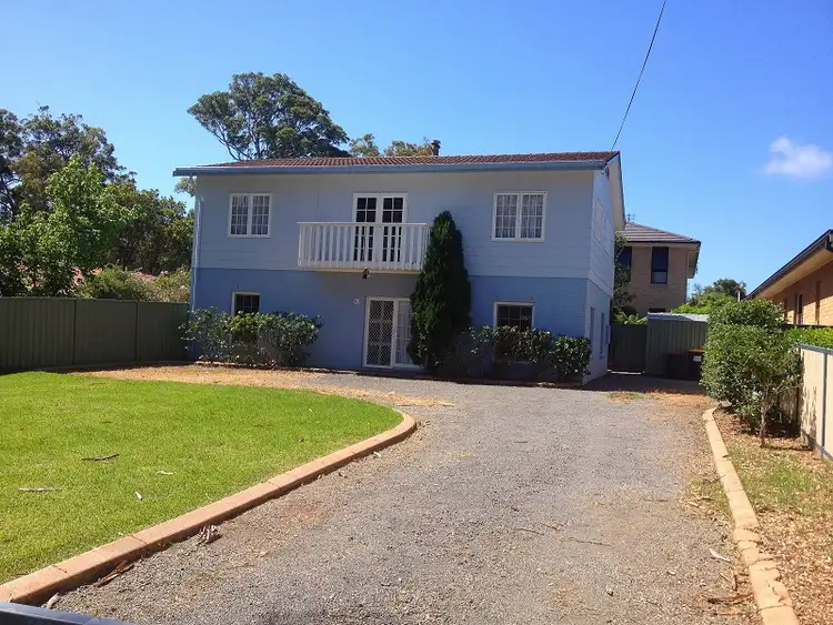 65 Sheaffe Street, Callala Bay NSW 2540