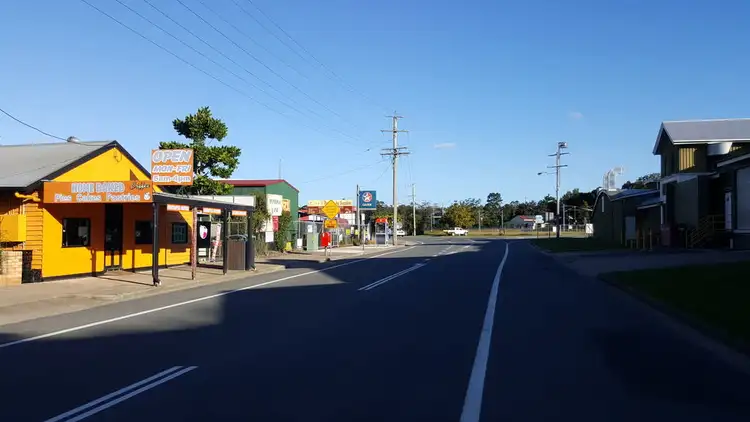 Third view of Homely other listing, 23-25 Factory Street, Pomona QLD 4568