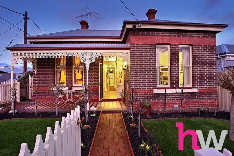 73 Fitzroy Street, Geelong VIC 3220