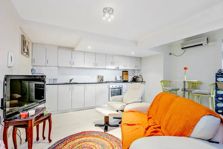 Third view of Homely studio listing, 1/12-14 Enmore Road, Newtown NSW 2042