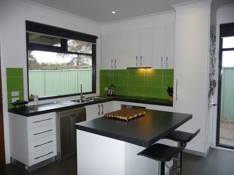 Second view of Homely house listing, 94 Hume St, Echuca VIC 3564