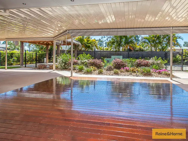 Fourth view of Homely house listing, 4 Guinea Crescent, Narangba QLD 4504