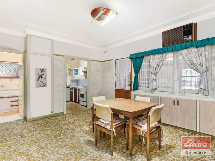 Second view of Homely house listing, 34 Hillcrest Avenue, Greenacre NSW 2190