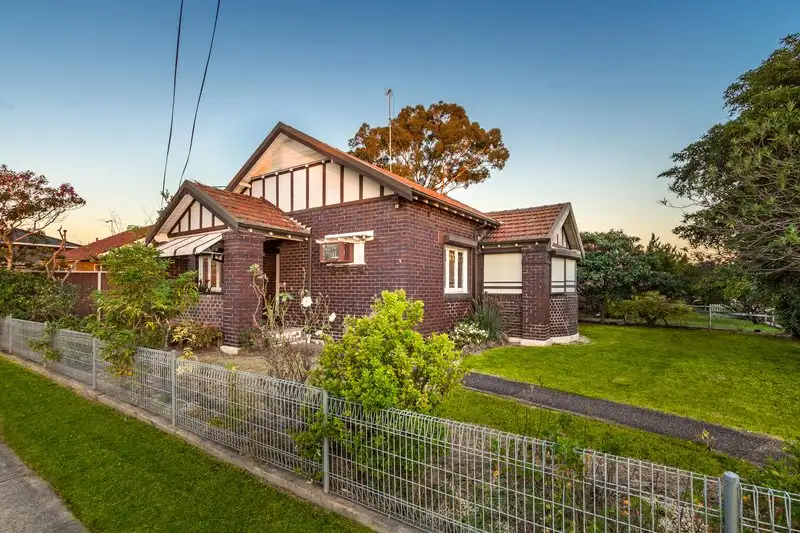 Main view of Homely house listing, 1 Tenterfield Street, North Strathfield NSW 2137