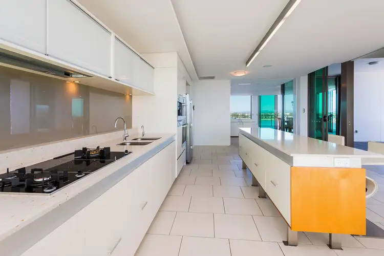 Fifth view of Homely unit listing, 29802/2 Ephraim Island Parade, Paradise Point QLD 4216