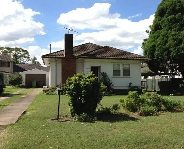 Main view of Homely house listing, 8 North Street, Fairfield NSW 2165