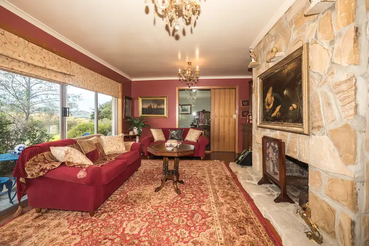 Fifth view of Homely house listing, 1353 Midland Hwy, Mangalore TAS 7030