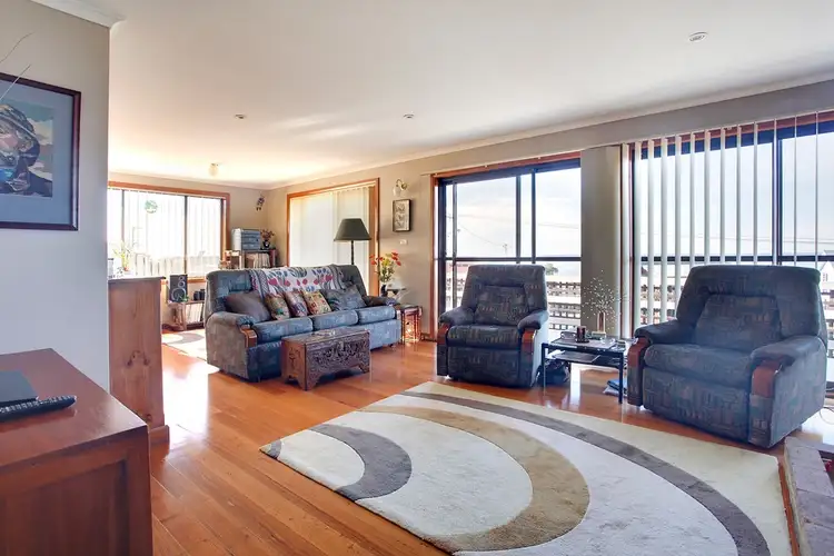 Fifth view of Homely house listing, 5 Charles Street, Beaumaris TAS 7215