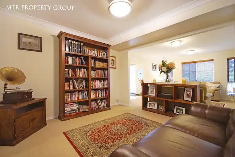 Sixth view of Homely house listing, 4 Carnegie Close, Forest Lake QLD 4078