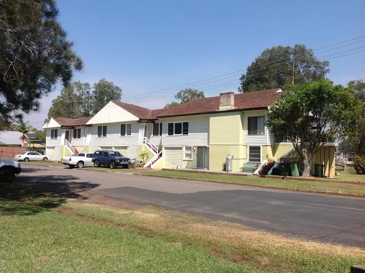 Fifth view of Homely block of units listing, Address available on request