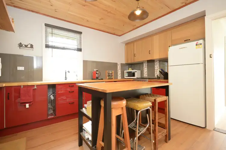 Fourth view of Homely house listing, 36 Anderson Street, Bairnsdale VIC 3875