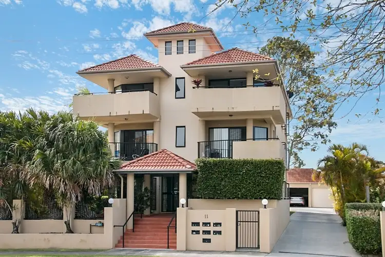 5/11 William Street, Tweed Heads South NSW 2486