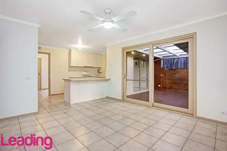 Sixth view of Homely house listing, 40 Phillip Drive, Sunbury VIC 3429