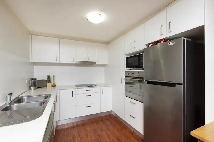 Fifth view of Homely townhouse listing, 5/2 Adair Street, Scullin ACT 2614