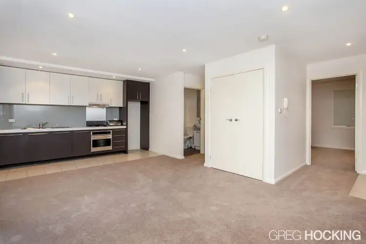 Third view of Homely unit listing, 5/46 Commercial Road, Footscray VIC 3011