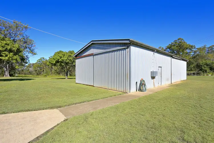Sixth view of Homely house listing, 3993 Goodwood Road, Alloway QLD 4670