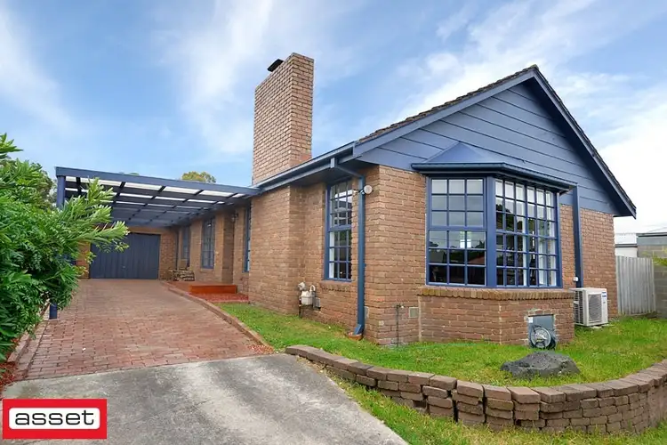 5a Hodges Street, Seaford VIC 3198