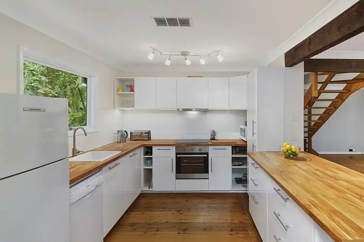 Second view of Homely rural property listing, 230 Oak Road, Matcham NSW 2250