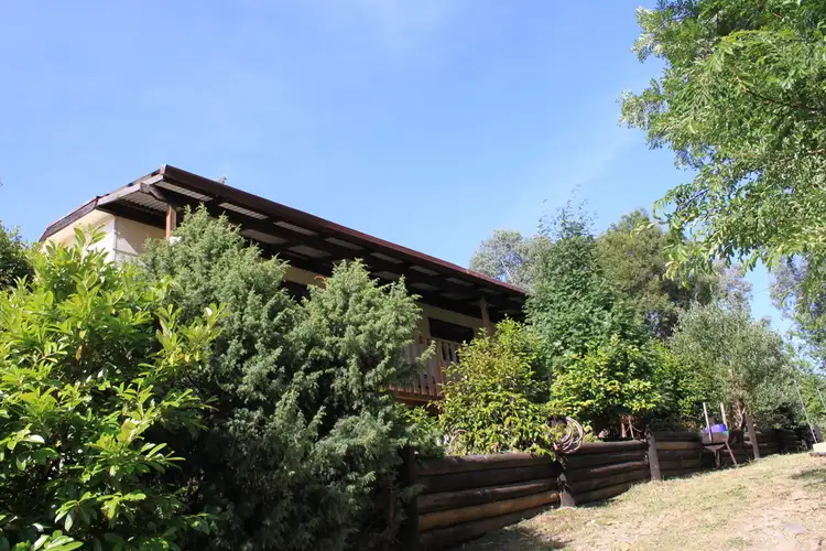 Main view of Homely house listing, 4 Lyne Street, Tumbarumba NSW 2653
