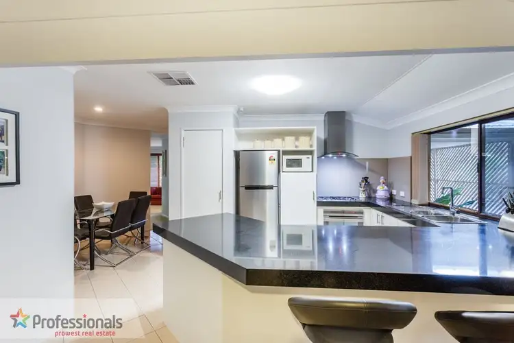 Second view of Homely house listing, 16 Fingall Way, Willetton WA 6155