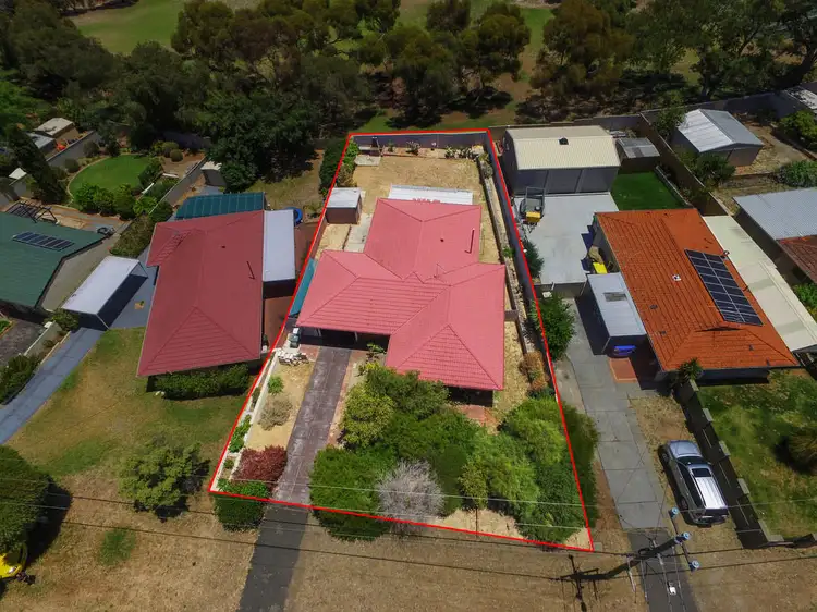 Main view of Homely house listing, 83 Camberwarra Drive, Craigie WA 6025