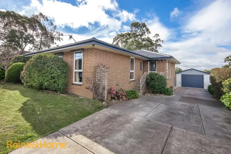 3 Carlson Street, Sunbury VIC 3429