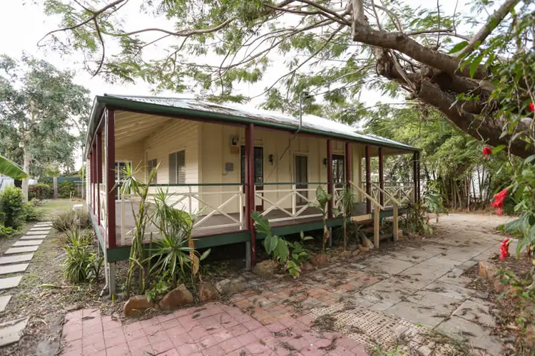 Second view of Homely house listing, 31 Forth Street, South Mackay QLD 4740