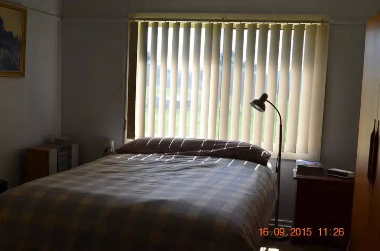 Fifth view of Homely land listing, 126 GOCUP FARMS ROAD, Tumut NSW 2720