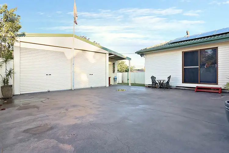 Fifth view of Homely house listing, 13 Dundee Street, Sadleir NSW 2168