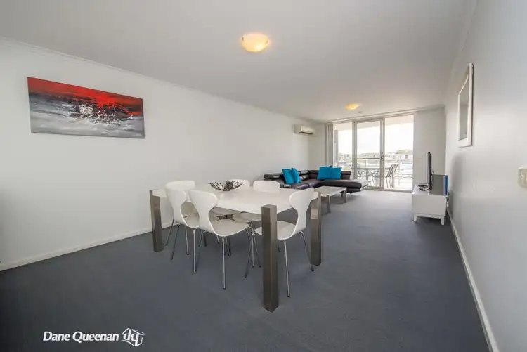 Fifth view of Homely unit listing, 36/1a Tomaree Street, Nelson Bay NSW 2315
