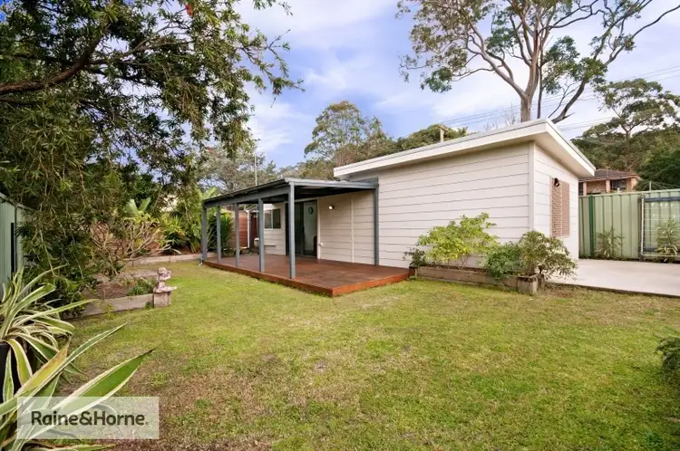 Sixth view of Homely house listing, 33 Stella Road, Umina Beach NSW 2257