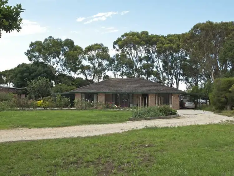 Second view of Homely house listing, 223 Reserve Road, Marshall VIC 3216