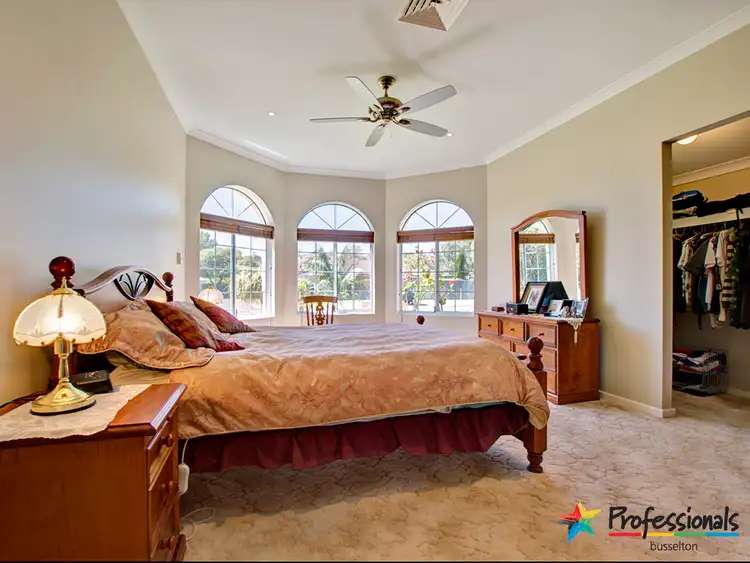 Fourth view of Homely house listing, 1 Hadfield Avenue, West Busselton WA 6280