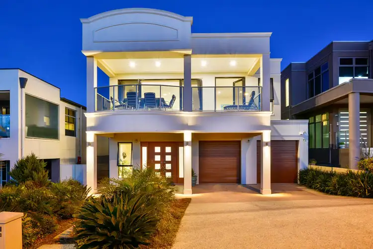 Second view of Homely house listing, 405A Esplanade, Moana SA 5169