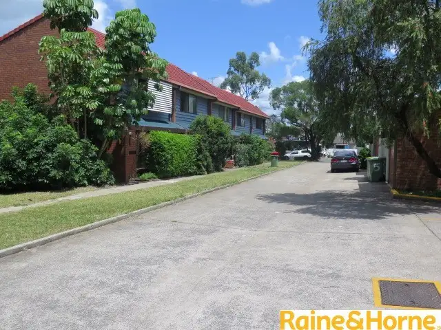 Main view of Homely townhouse listing, 9/136 Bryants Rd, Shailer Park QLD 4128