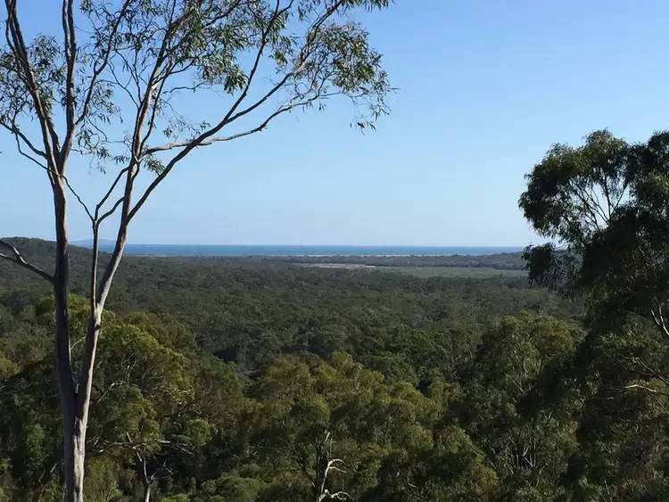 Fifth view of Homely land listing, No 72 / L126 Seaspray Drive, Agnes Water QLD 4677