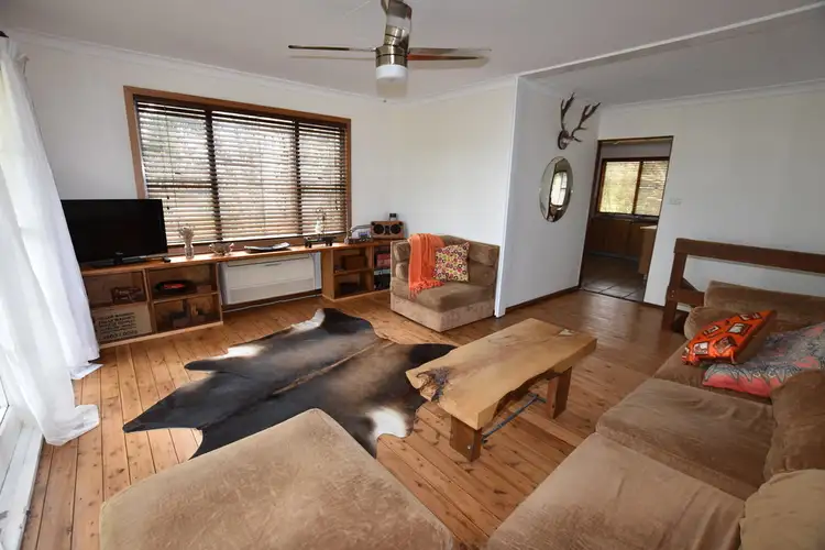 Third view of Homely house listing, 18 Carcoar Street, Spring Hill NSW 2800