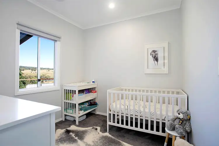 Fourth view of Homely house listing, 6 Buttress Place, Lithgow NSW 2790