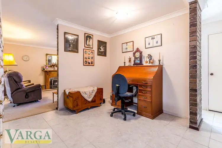 Third view of Homely house listing, 10 Romney Way, Parkwood WA 6147