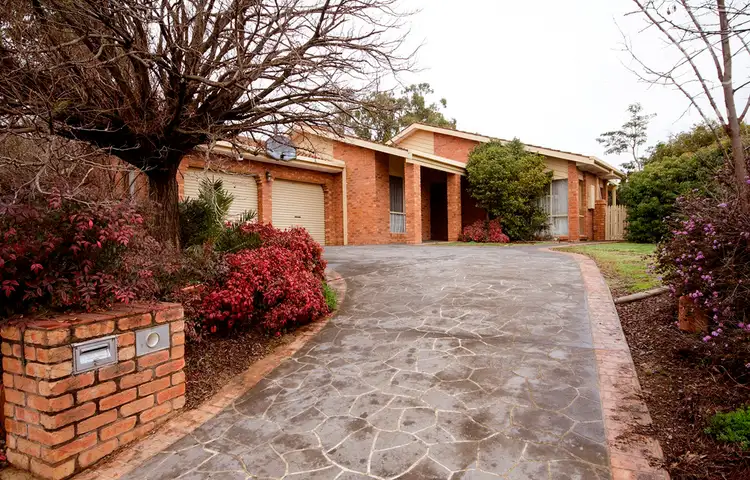 1 Central Place, Wodonga VIC 3690