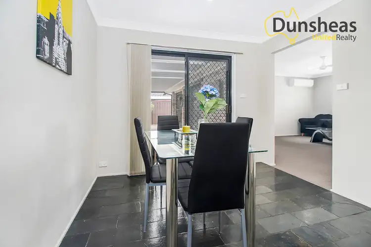 Third view of Homely house listing, 31 Adrian Street, Macquarie Fields NSW 2564