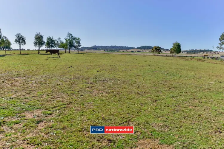 Second view of Homely house listing, 104 Attunga Street, Attunga NSW 2345