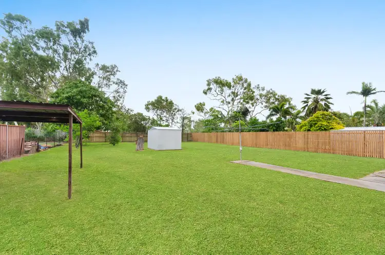 Second view of Homely house listing, 39 Merryl Street, Rasmussen QLD 4815